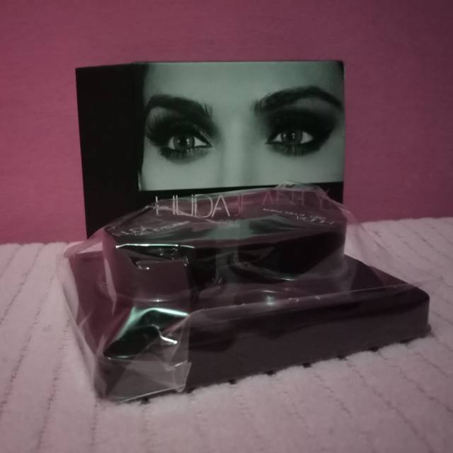 Huda beauty