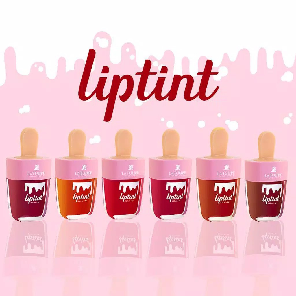 IMPLORA CHEEK & LIPTINT IMPLORA LIPTINT-LIPTINT IMPLORA
