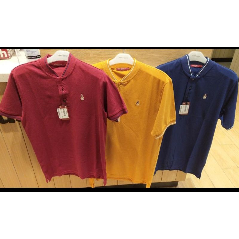 Baju polo Hush puppies