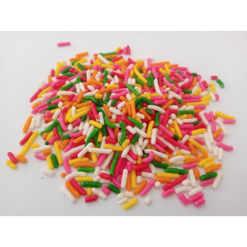 

MESIS DUNIA WARNA WARNI 250GR