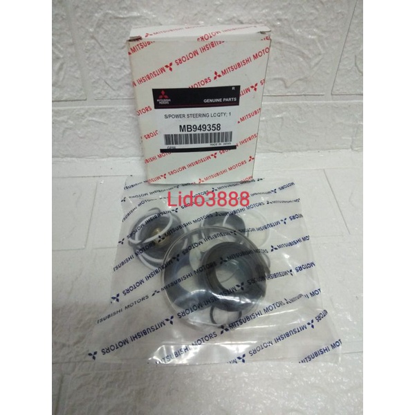 seal power steering bawah Galant V6 Galant Hiu