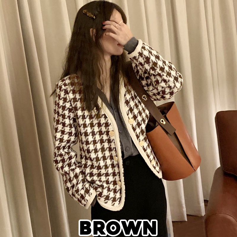 KARAKOREA 5555 Suzy Premium Korean Blazer/Cardigan/Blazer Kerja/Outwear