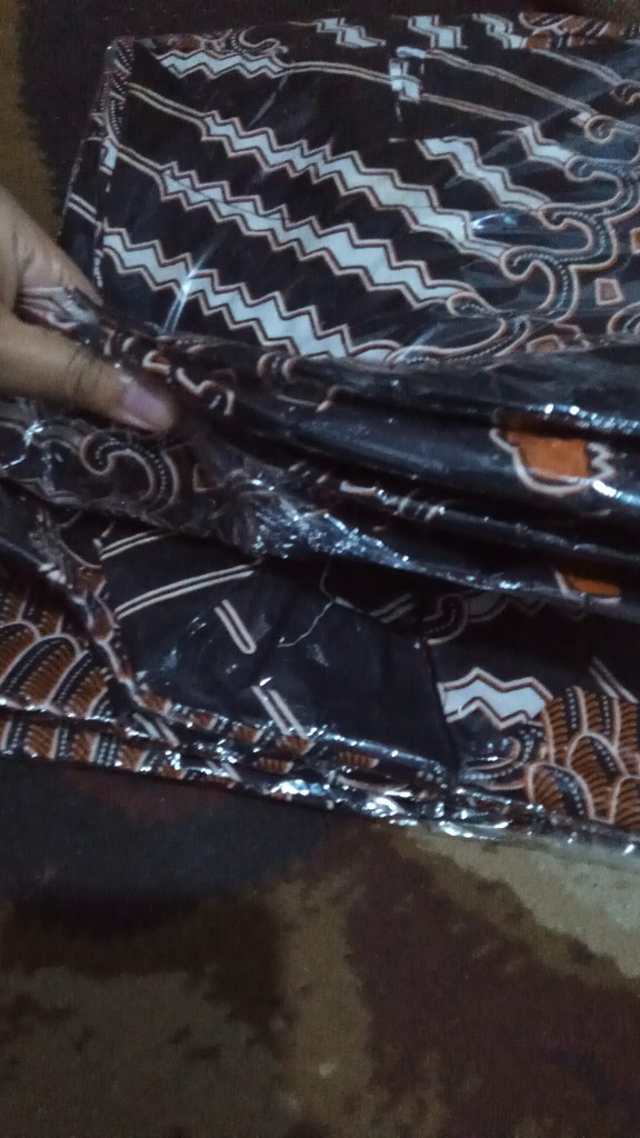 Maura Couple - Sania Ruffle Batik Couple Ori Ndoro Jowi Dnt Garansi Termurah Shopee -