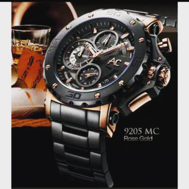 Collection  Alexander Christie pria / fashion pria