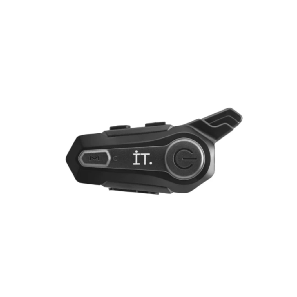 IT E1 Intercom Bluetooth Headset E1 - Garansi Resmi TAM