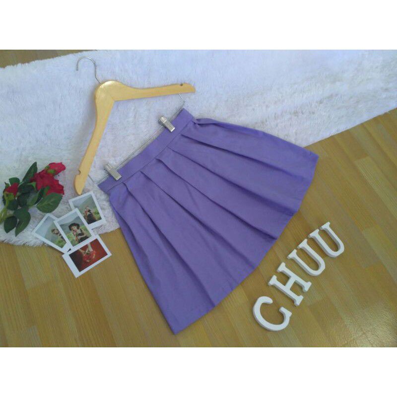 Daraline Tennis Skirt size L ~ XL