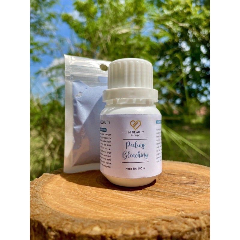 body peelingFN beauty