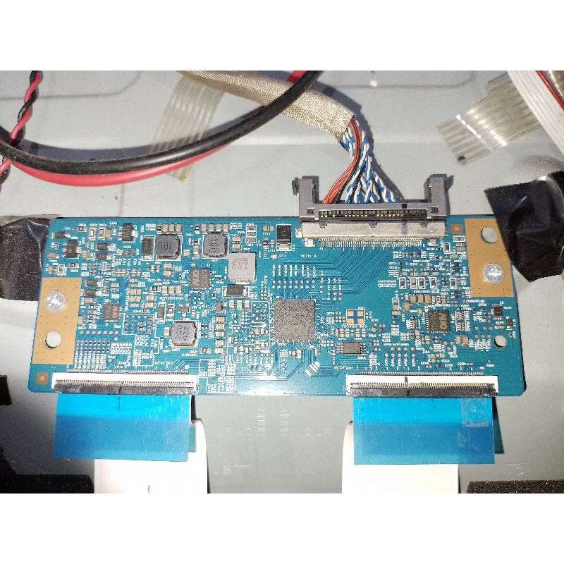 Tcon Samsung 43k5002