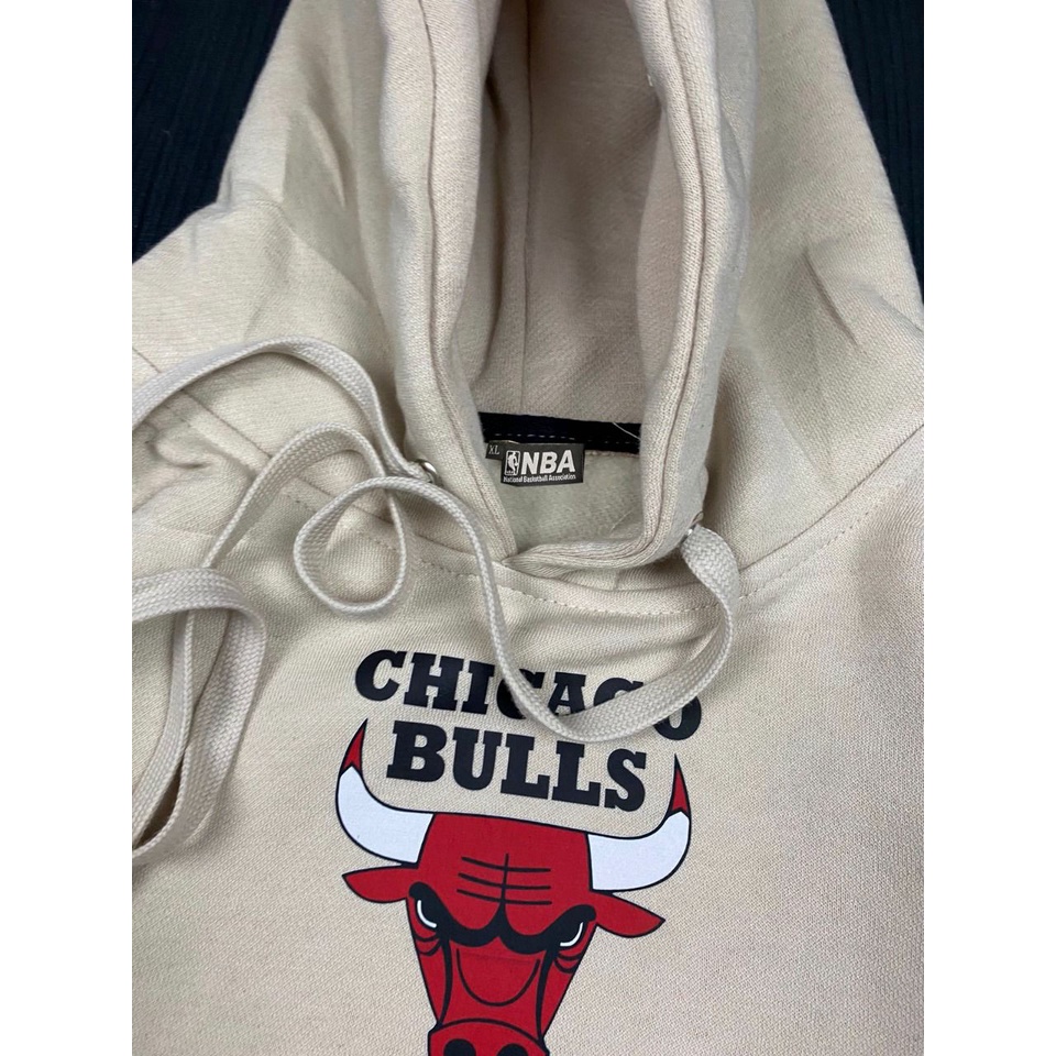 HODIE BULLS DTF