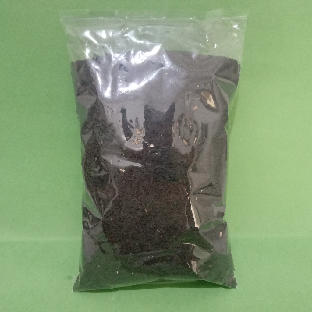 

Bijih Jinten Impor Habbatussauda 500gr