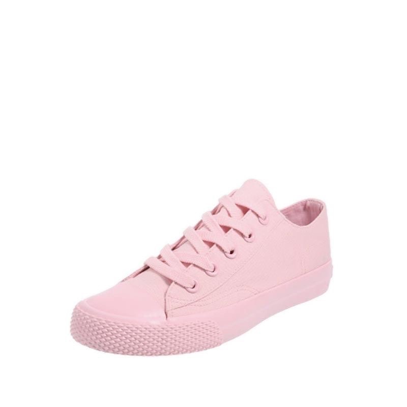 AIRWALK shoes sepatu wanita cewek woman pink pastel sneakers soft brand new with box