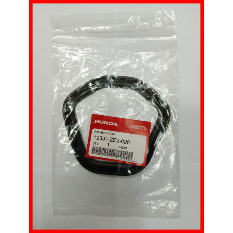 Paking Bonet / paking OHV / paking head cover GX 270 / 390 original