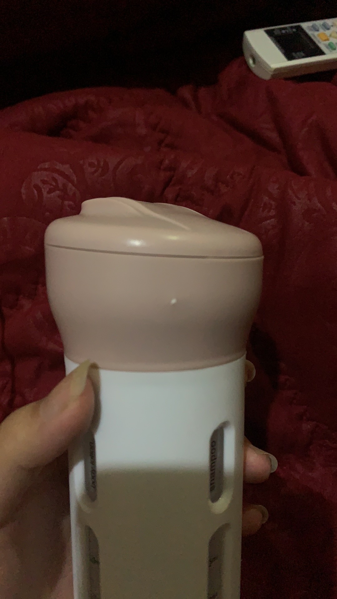 4 In 1 Travel Case Organizer Shampoo Shower Lotion Storage Refillable Bottle