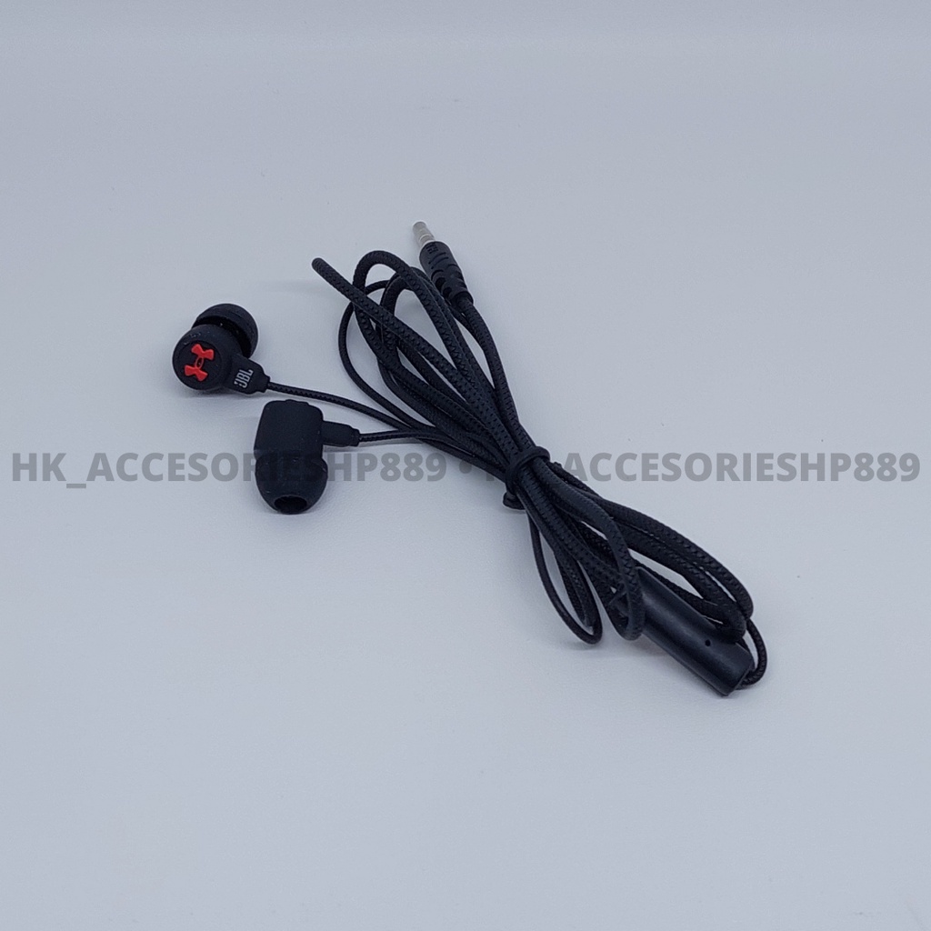 Headset Stereo JBL PM-02 Packing Plastik EXTRA BASS