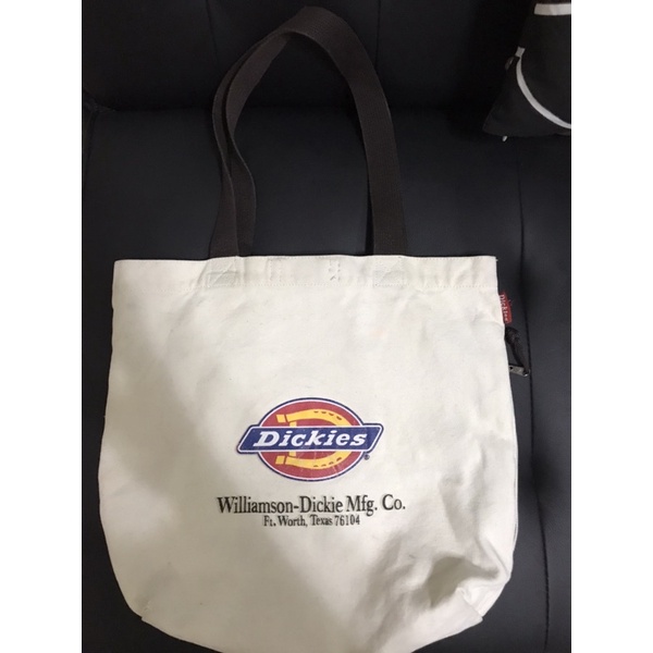 Totebag Dickies second