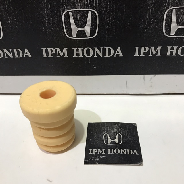 52722 SWE Stopper Busa Shock Breaker Absorber shockbreaker Belakang Honda CRV GEN 3 4 RE1 RE3 RM1 RM3 2007 2008 2009 2010 2011 2012 2013 2014 2015 2016 2017