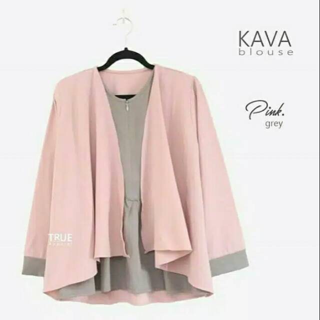 Kava blouse