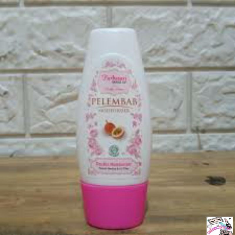 ☃Cutezz_Ching1☃Purbasari Daily Series Pelembab 35ml - Moisturizer