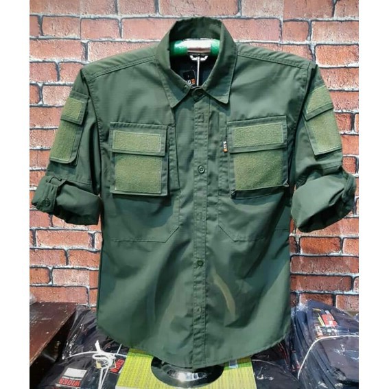 RPM Kemeja Tactical 511/kemeja outdoor lapangan