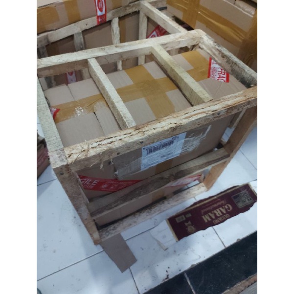 

RB Tambahan Packing Pallet Kayu