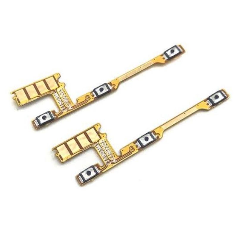 FLEXIBEL FLEXIBLE ON OFF XIAOMI REDMI NOTE 7 / REDMI NOTE 8 / REDMI 7 POWER VOLUME
