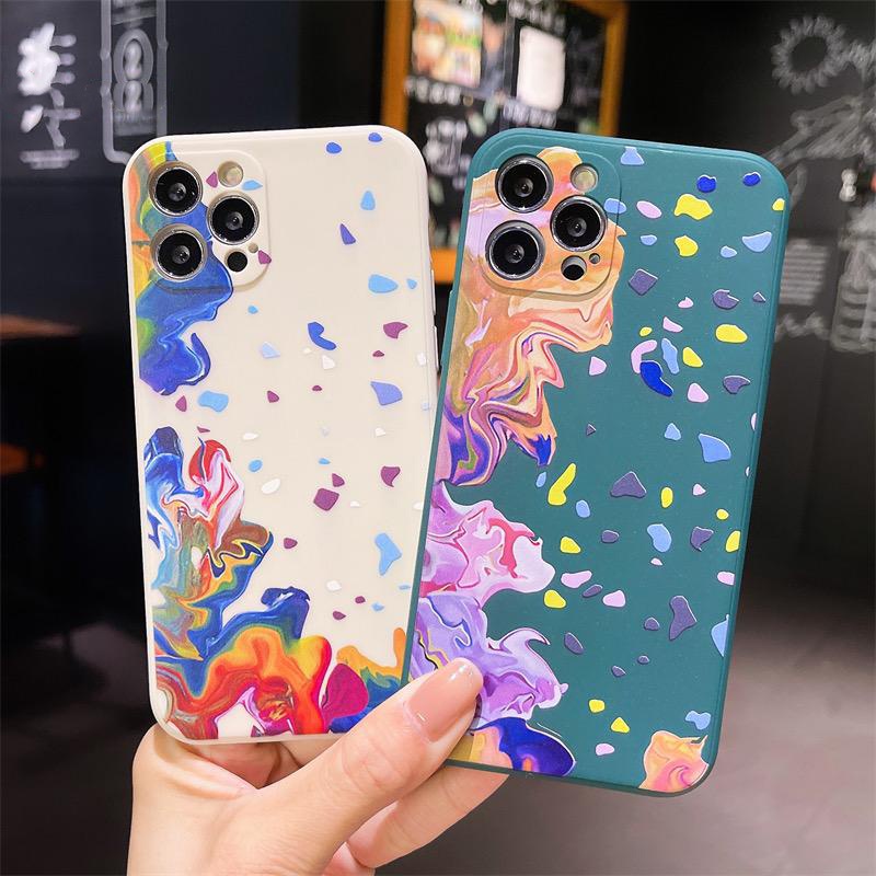 [TPC] Soft Case SAMSUNG Full Cover A10 A10S A20 A30 A30S A50 J2 J7 PRIME SS027 Art Case Painting Casing Hp Handphone