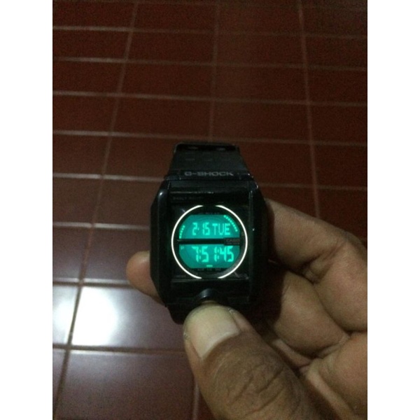 gshock g8100 rare item