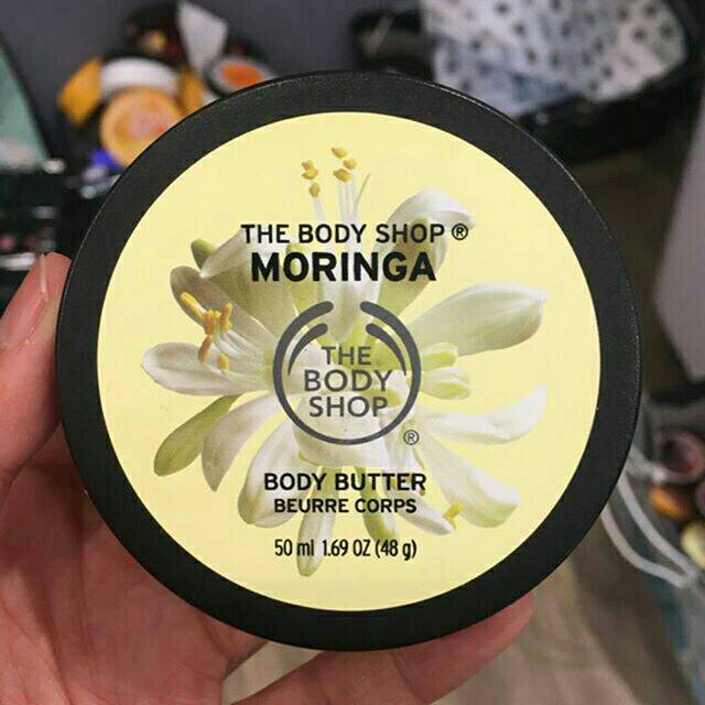 The Body Shop Body Butter