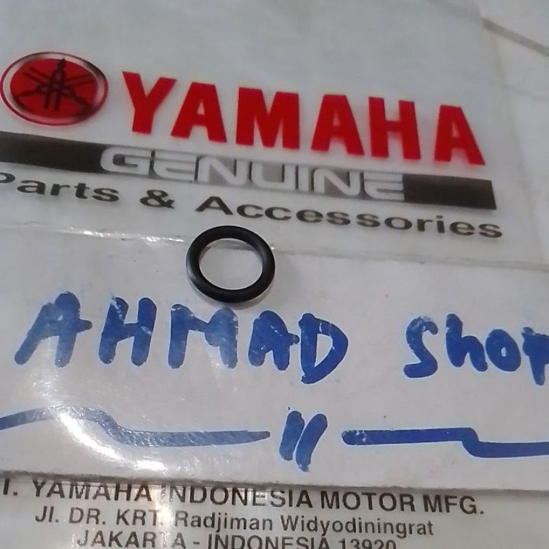 seal oring regulator full pamp yamaha mio j m3 nmax aerox lexy vixion new xeon rc mx king new original