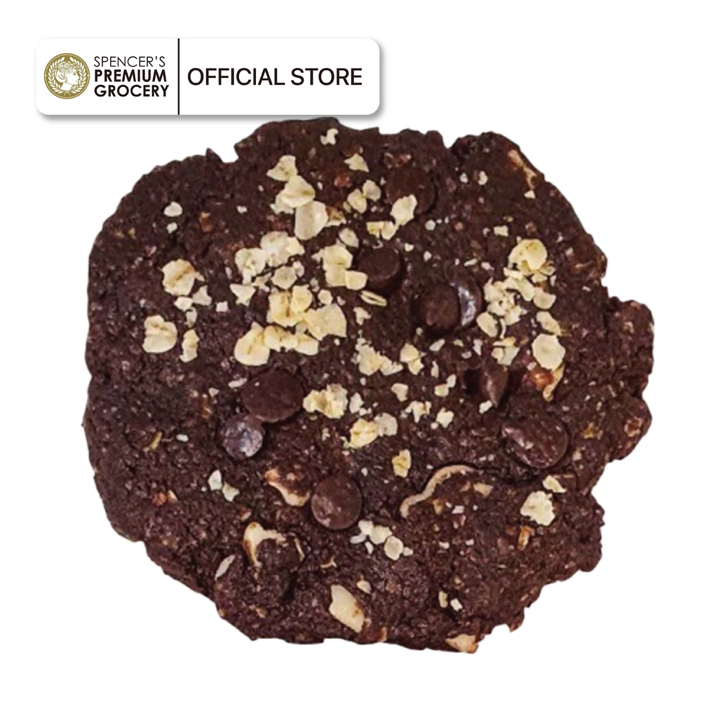 Cookie Dough - Chocolate Overload (4pcs)