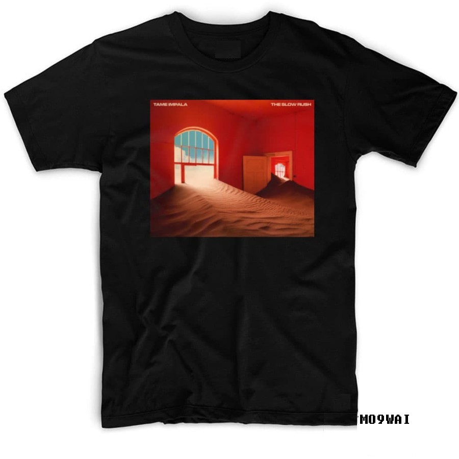 Kaos Band TAME IMPALA - THE SLOW RUSH