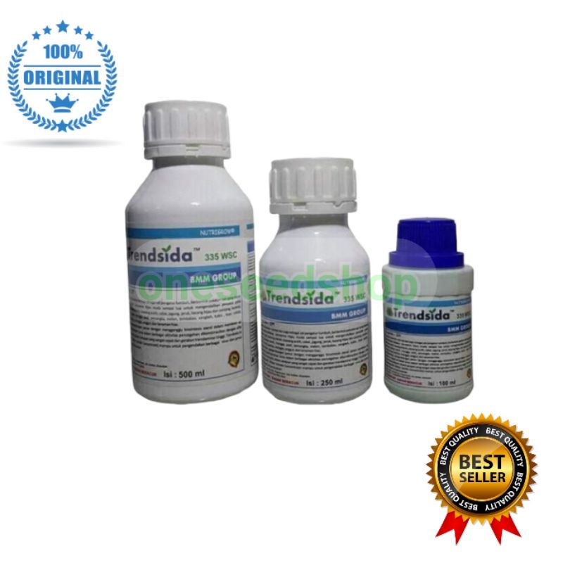 Fungisida TRENSIDA 250ML