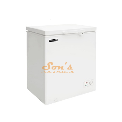 Freezer Box 200 Liter Artugo CF 201