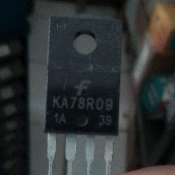 IC KIA78R09PI KIA 78R09PI KIA 78R09 PI