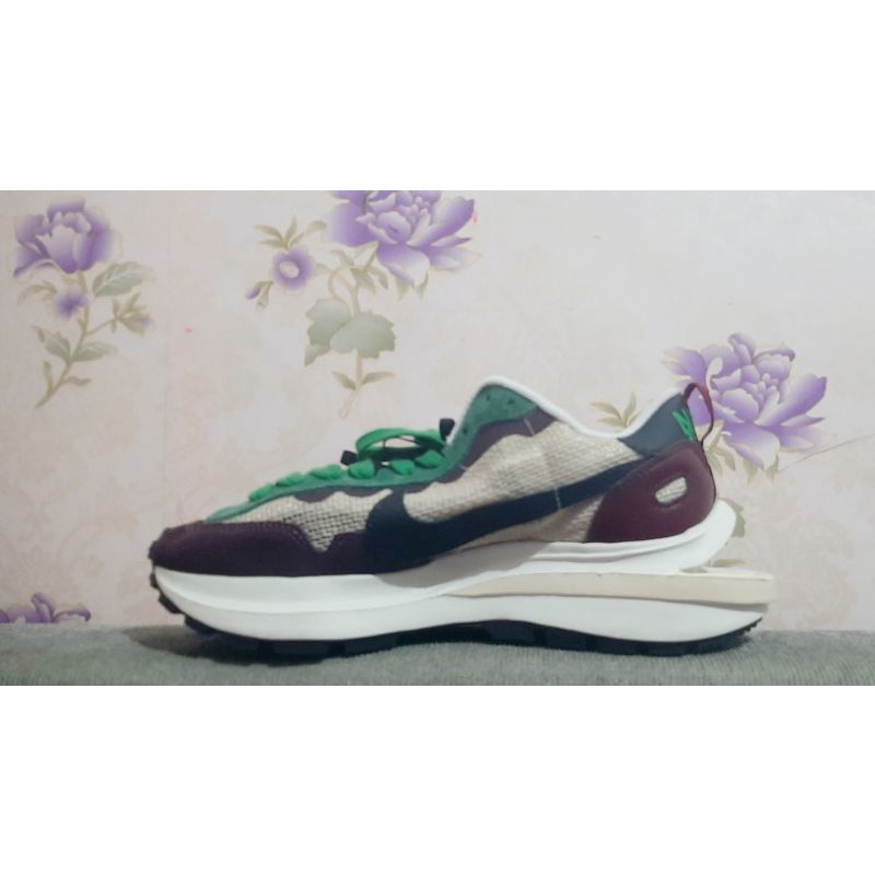 NIKE Sacai Waporwaffle originall(second)