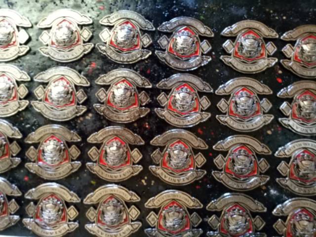 Pincor Custom - Free Desain - Desain Suka suka - Peneng