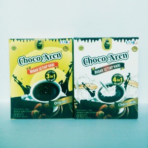 

Choco Aren Milk