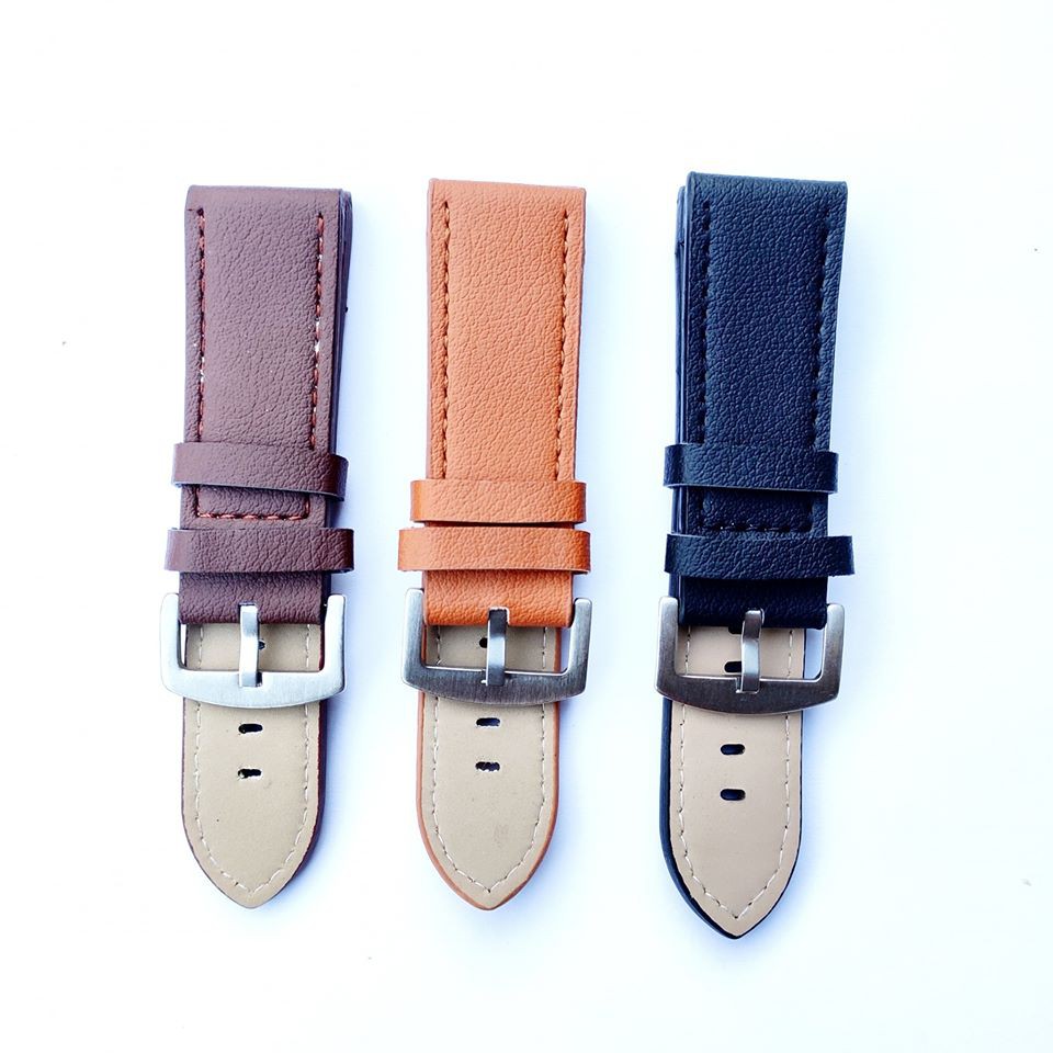 Tali jam Tangan strap Expedition alexandre cristine 26mm