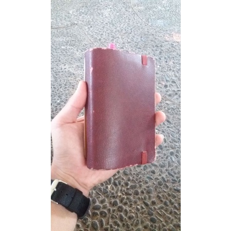 

Buku Notes