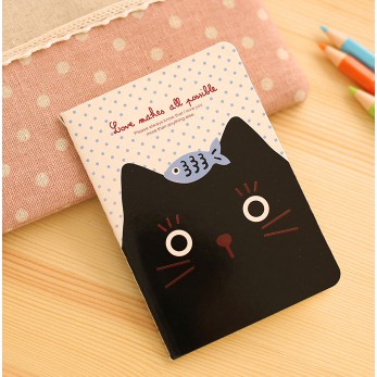 

Terlaris Note Book Mini Buku Tulis Memo Kecil Lucu ZIVON YZF7 Keren