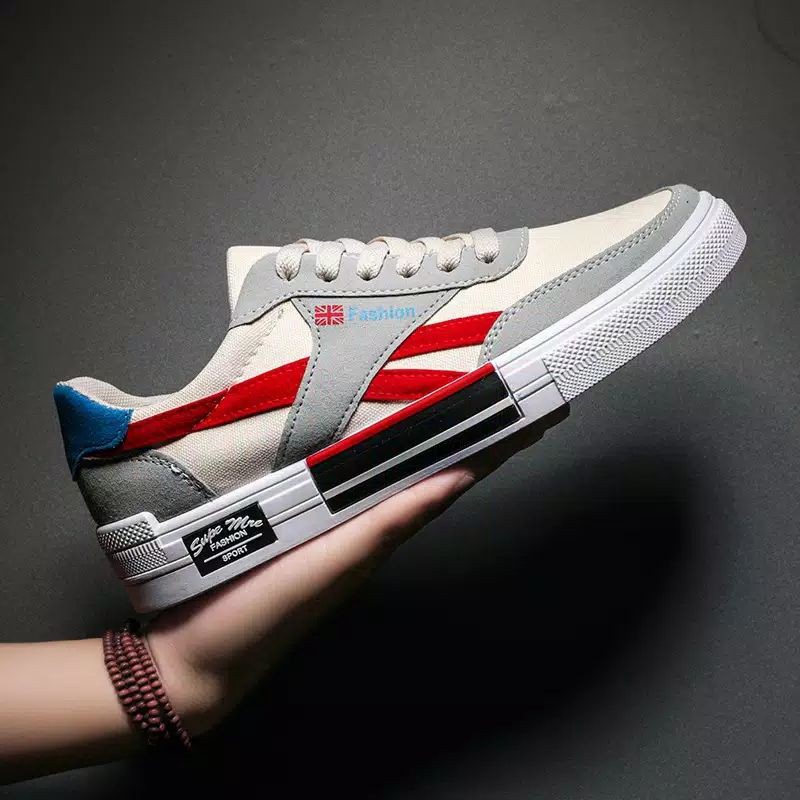 Sepatu Import Sneakers Pria Sepatu Import Pria Terkini