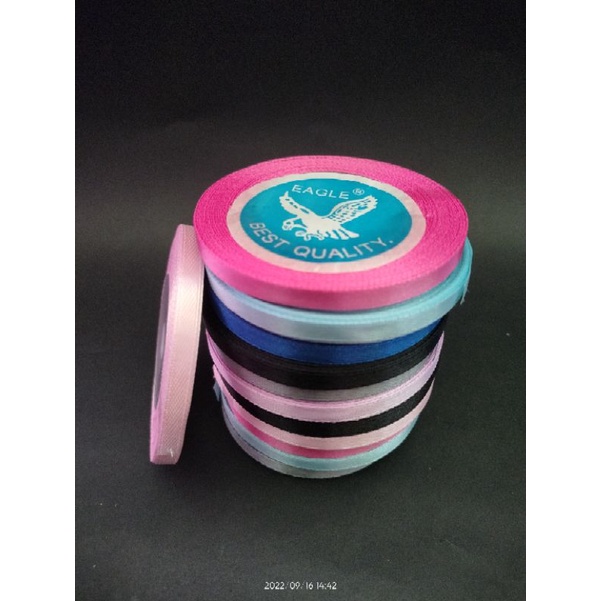 

Pita Satin 1/4 inch