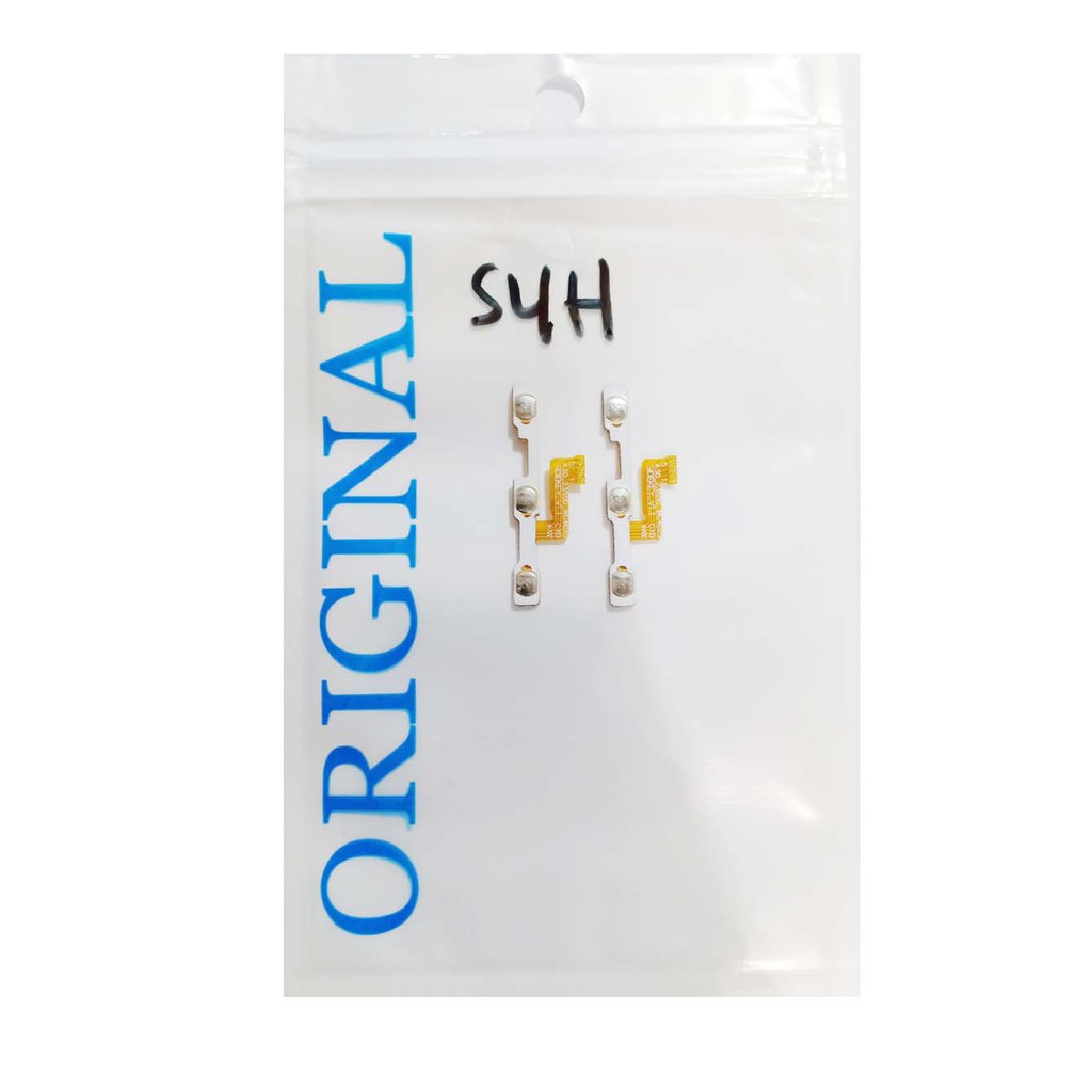 Tombol ON OFF And Volume Advan S4H - Flexibel On Off Advan S4H Tombol Dalam Advan S4H