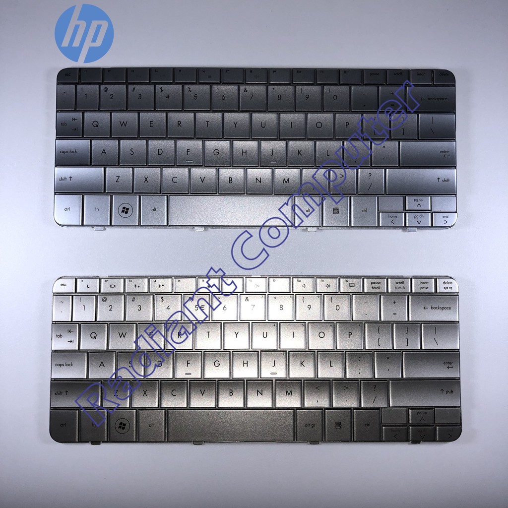 Keyboard HP Mini 311 Pavillion dm1-1000 dm1-2000