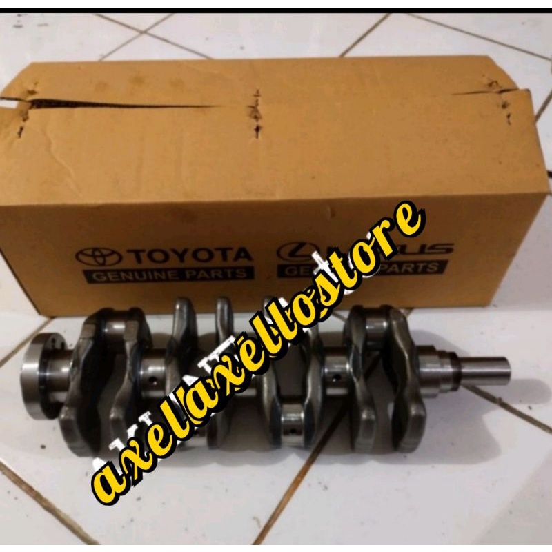 Kruk as grand new Avanza original