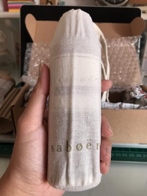 Saboen - Bodywash Lavender Rosemary 250ml