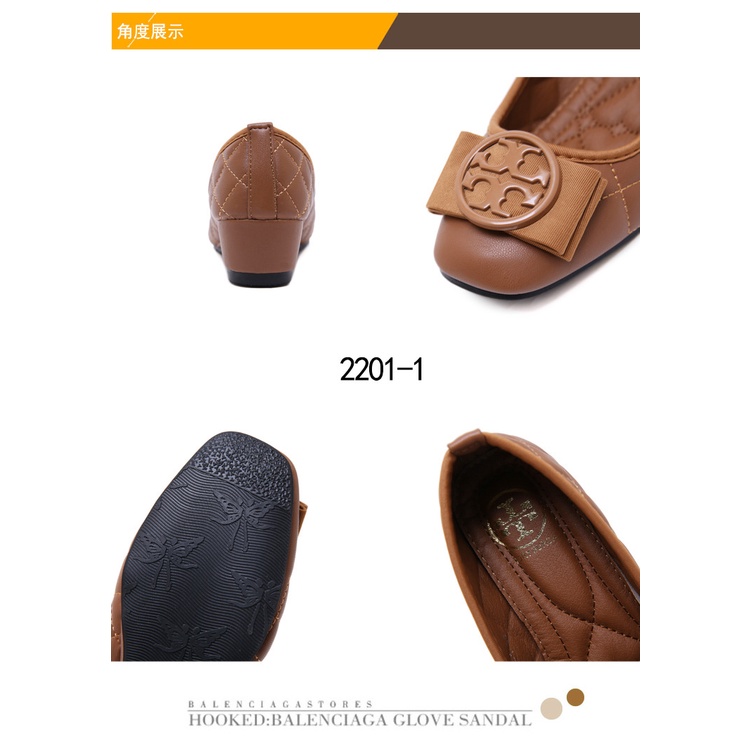 TB Women Shoes #2202-1