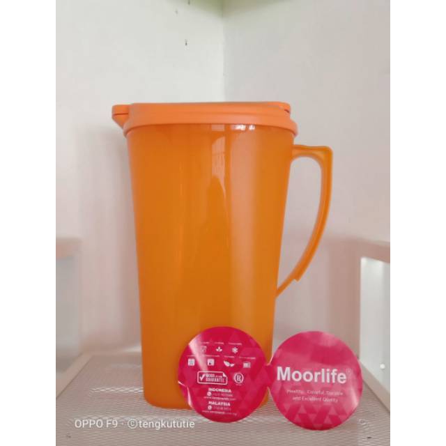 Familia Moorlife  Rp.135.000