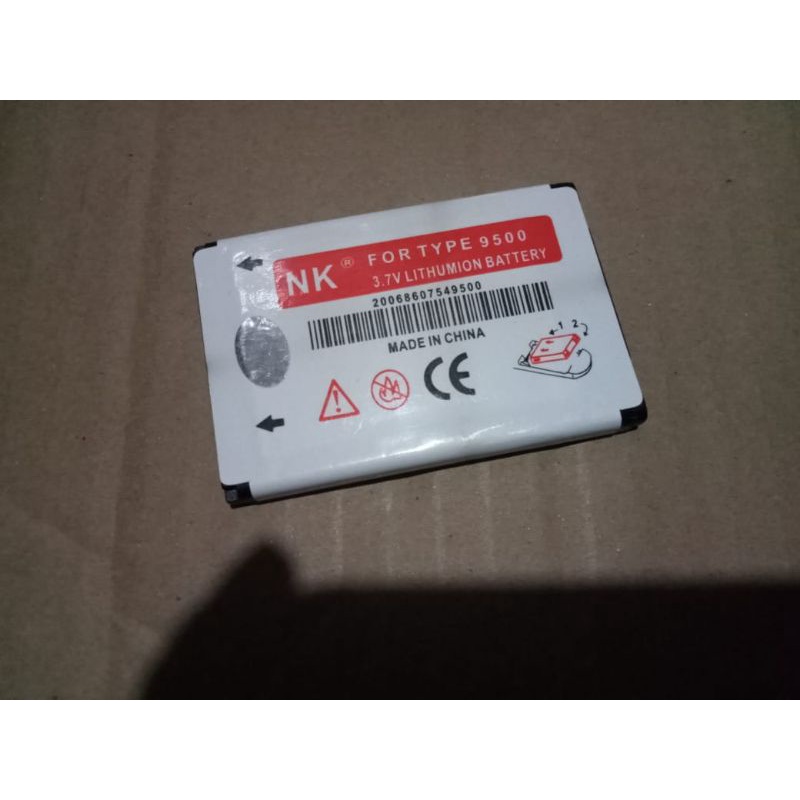 battery nokia bp5l 9500 7710 N92 E61 Double power