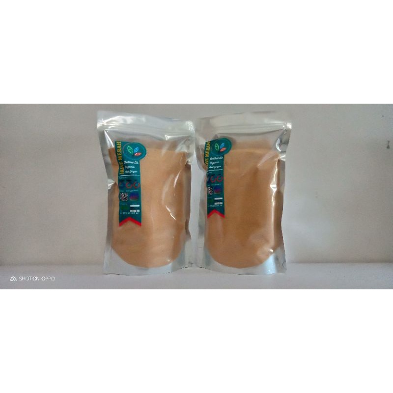 

Jahe Merah Habbatussauda 1kg